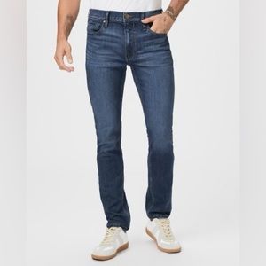 Paige Lennox Slim Fit Jeans 32x31